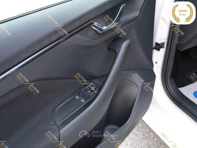 Skoda Kamiq 1.0 TSI 110 CV Ambition Bianco usata Feltre