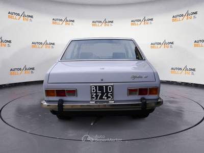 Alfa Romeo Alfetta 1.6 Grigio usata Feltre
