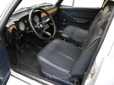 Alfa Romeo Alfetta 1.6 Grigio usata Feltre