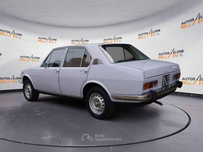 Alfa Romeo Alfetta 1.6 Grigio usata Feltre