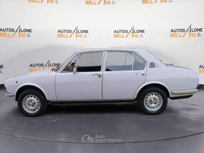 Alfa Romeo Alfetta 1.6 Grigio usata Feltre