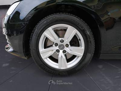 Audi A4 A4 Avant 2.0 TDI 150 CV S tronic Business Nero usata Feltre