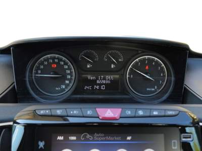 Lancia Ypsilon Ypsilon 1.0 FireFly 5 porte S&S Hybrid Ecochic Gold Nero usata Feltre