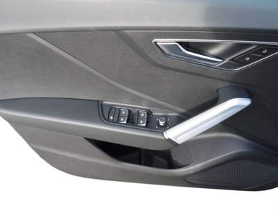 Audi Q2 Q2 30 TDI S line Edition Grigio usata Feltre