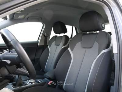 Audi Q2 Q2 30 TDI S line Edition Grigio usata Feltre