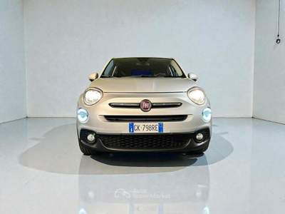 Fiat 500X 1.3 T4 Connect 150cv dct usata Parma