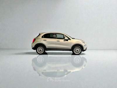 Fiat 500X 1.3 T4 Connect 150cv dct usata Parma