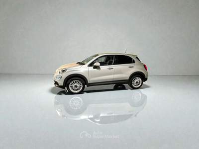 Fiat 500X 1.3 T4 Connect 150cv dct usata Parma