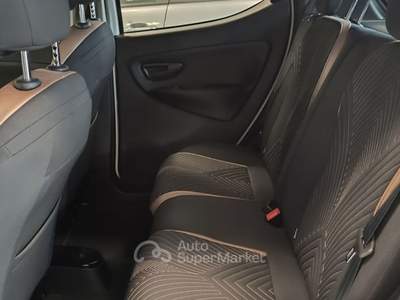 Lancia Ypsilon Ypsilon Bianco usata Modugno