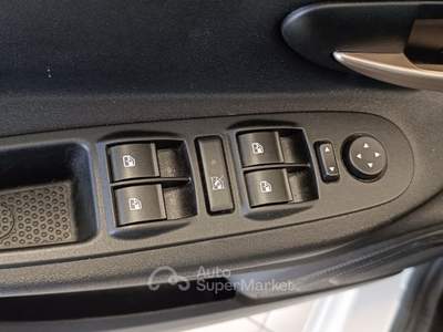 Lancia Ypsilon Ypsilon Bianco usata Modugno