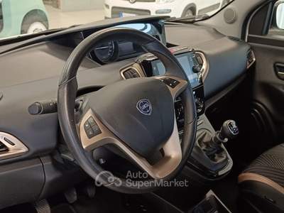 Lancia Ypsilon Ypsilon Bianco usata Modugno