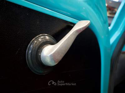 Fiat 600 D II SERIE MOTORE 850 Blu/Azzurro usata Crespina Lorenzana