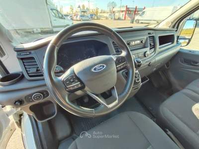 Ford Transit FORD TRANSIT 330 2.0 TDCI 130CV L2 H2 Bianco usata Azzano Decimo