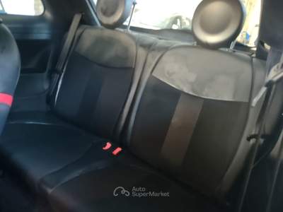 Fiat 500 1.2 S - Antifurto satellitare Bianco usata Torre Annunziata