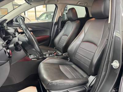 Mazda CX-3 1.5L Skyactiv-D Exceed Grigio usata Andria