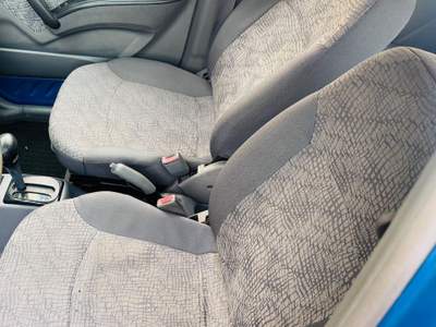Hyundai Atos Prime 1.1 12V Active AUTOMATICA usata Torino