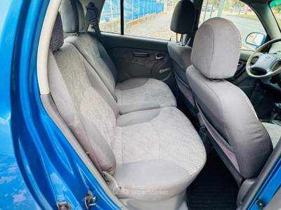 Hyundai Atos Prime 1.1 12V Active AUTOMATICA usata Torino