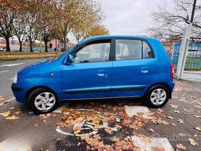 Hyundai Atos Prime 1.1 12V Active AUTOMATICA usata Torino