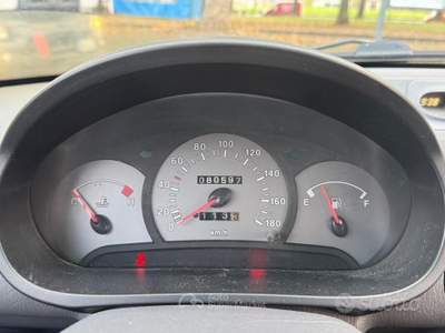 Hyundai Atos Prime 1.1 12V Active AUTOMATICA usata Torino