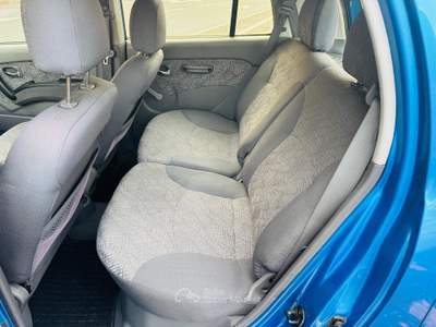 Hyundai Atos Prime 1.1 12V Active AUTOMATICA usata Torino