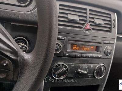 Mercedes-Benz Classe B 180 CDI Premium Bianco usata Modica