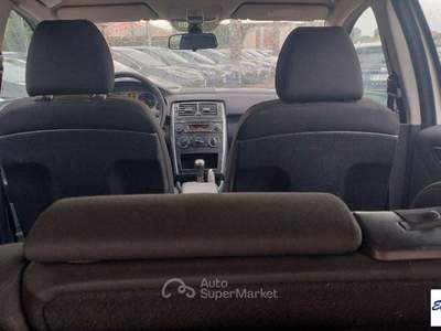 Mercedes-Benz Classe B 180 CDI Premium Bianco usata Modica
