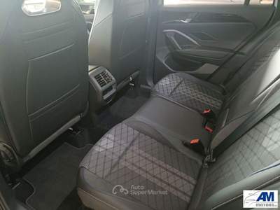 Volkswagen Tiguan  Grigio usata Castelnovo di Sotto