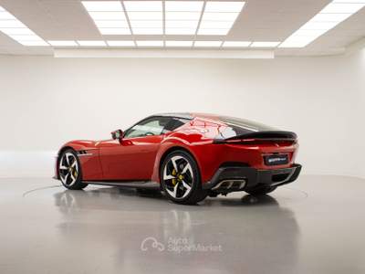 Ferrari 12Cilindri 12cilindri Rosso usata Cassola