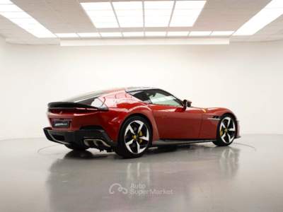Ferrari 12Cilindri 12cilindri Rosso usata Cassola