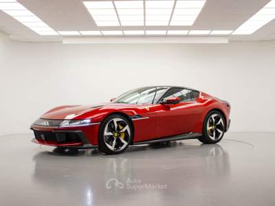 Ferrari 12Cilindri 12cilindri Rosso usata Cassola