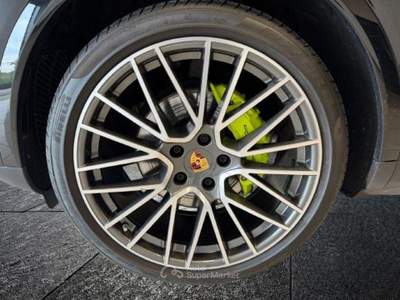 Porsche Cayenne Coupé 3.0 V6 E-Hybrid Platinum E usata CITTADELLA