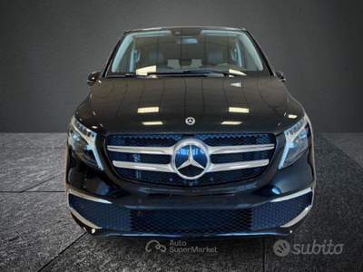 Mercedes-Benz Classe V V 300 d Automatic 4Matic Premium E usata CITTADELLA