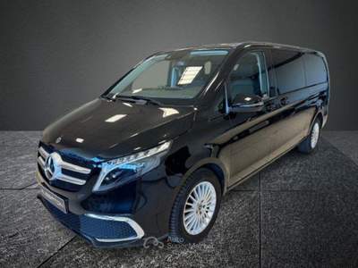 Mercedes-Benz Classe V V 300 d Automatic 4Matic Premium E usata CITTADELLA