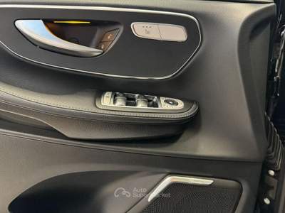 Mercedes-Benz Classe V V 300 d Automatic 4Matic Premium E usata CITTADELLA