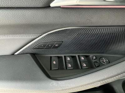 BMW Serie 4 420d 420 d 48V Cabrio Msport usata CITTADELLA