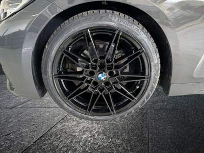 BMW Serie 4 420d 420 d 48V Cabrio Msport usata CITTADELLA
