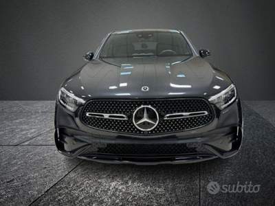 Mercedes-Benz GLC 4Matic Coupé Premium AMG usata CITTADELLA