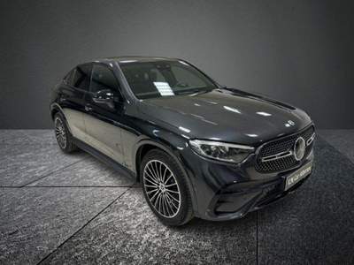 Mercedes-Benz GLC 4Matic Coupé Premium AMG usata CITTADELLA