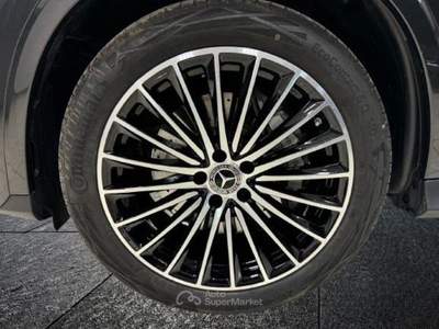 Mercedes-Benz GLC 4Matic Coupé Premium AMG usata CITTADELLA