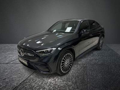 Mercedes-Benz GLC 4Matic Coupé Premium AMG usata CITTADELLA