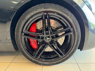 Mercedes-Benz Classe C AMG GT 4.0 AMG GT S +TETTO Restyli usata CITTADELLA