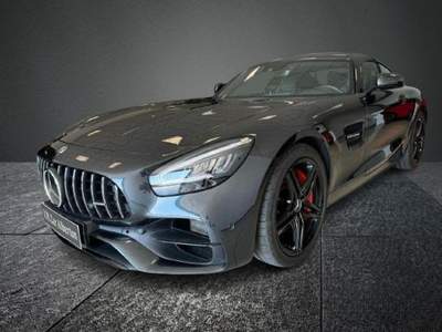 Mercedes-Benz Classe C AMG GT 4.0 AMG GT S +TETTO Restyli usata CITTADELLA