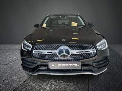 Mercedes-Benz GLC 4Matic Premium usata CITTADELLA