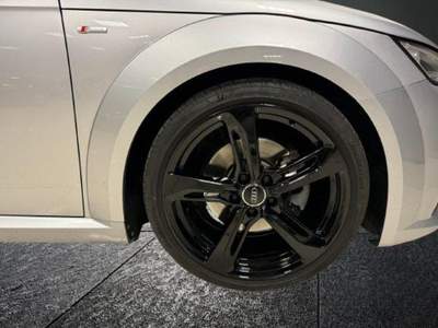 Audi TT Roadster 2.0 TDI ultra S line Plus usata CITTADELLA