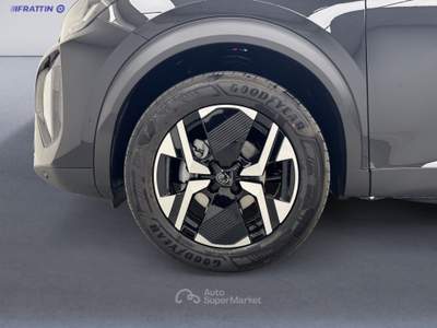 Peugeot 2008 2008 Puretech 100 S&amp;S Allure Nero usata Cassola