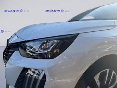 Peugeot 208 208 Puretech 75 Stop&amp;Start 5 Porte Style Bianco usata Cassola