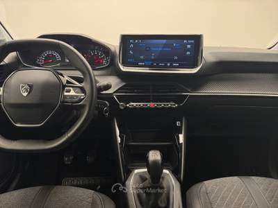 Peugeot 208 208 Puretech 75 Stop&amp;Start 5 Porte Style Bianco usata Cassola
