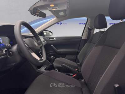 Volkswagen Taigo Taigo 1.0 Tsi 95 Cv Edition Plus Nero usata Cassola