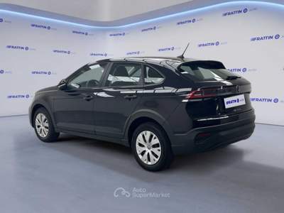 Volkswagen Taigo Taigo 1.0 Tsi 95 Cv Edition Plus Nero usata Cassola