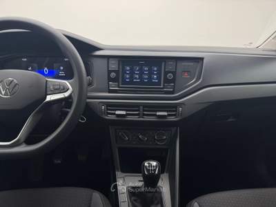 Volkswagen Taigo Taigo 1.0 Tsi 95 Cv Edition Plus Nero usata Cassola